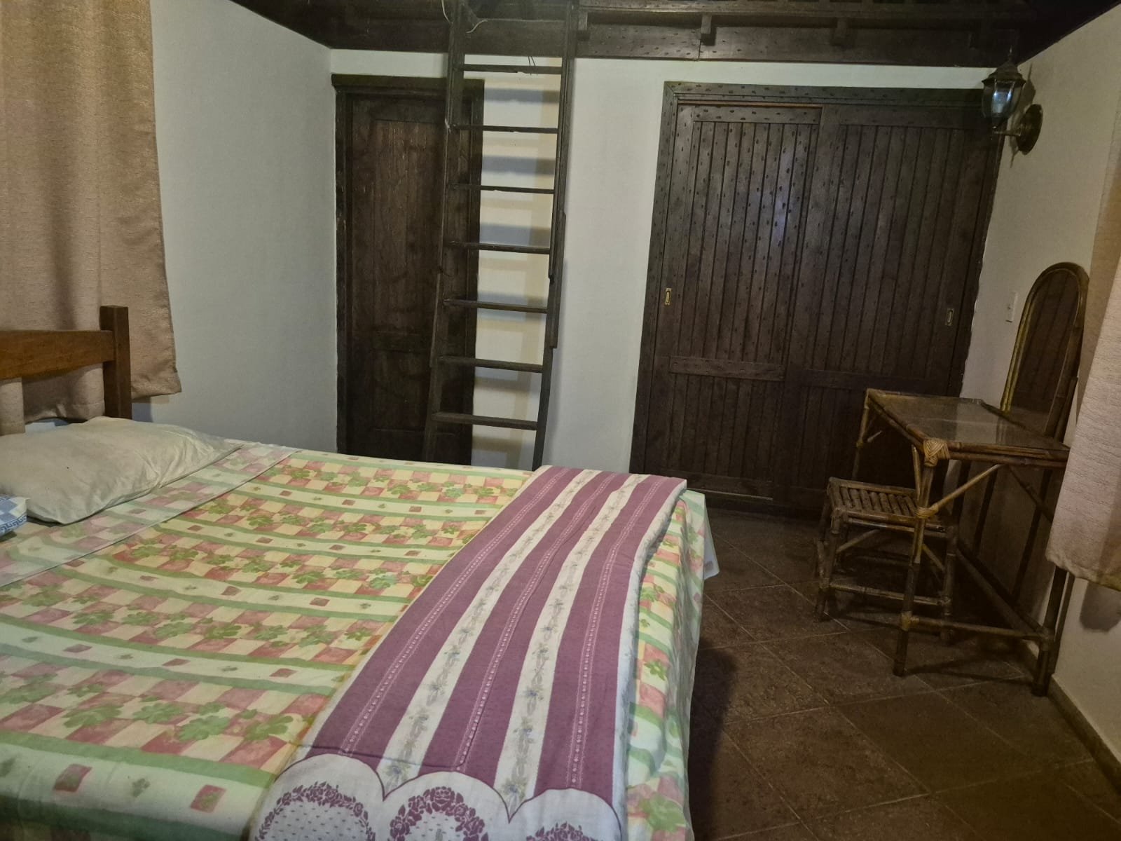Segunda habitación vista 2