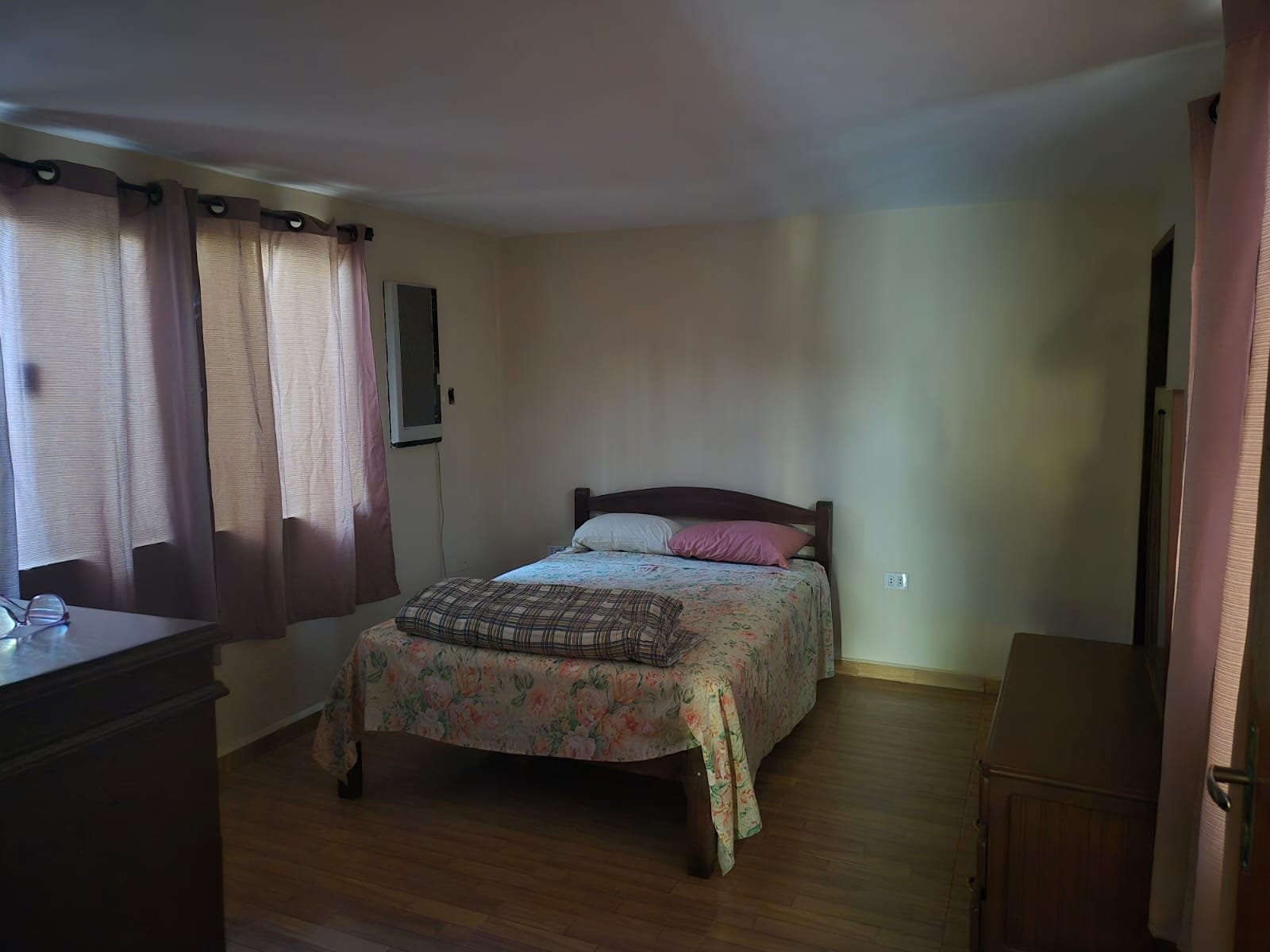 Segunda habitación