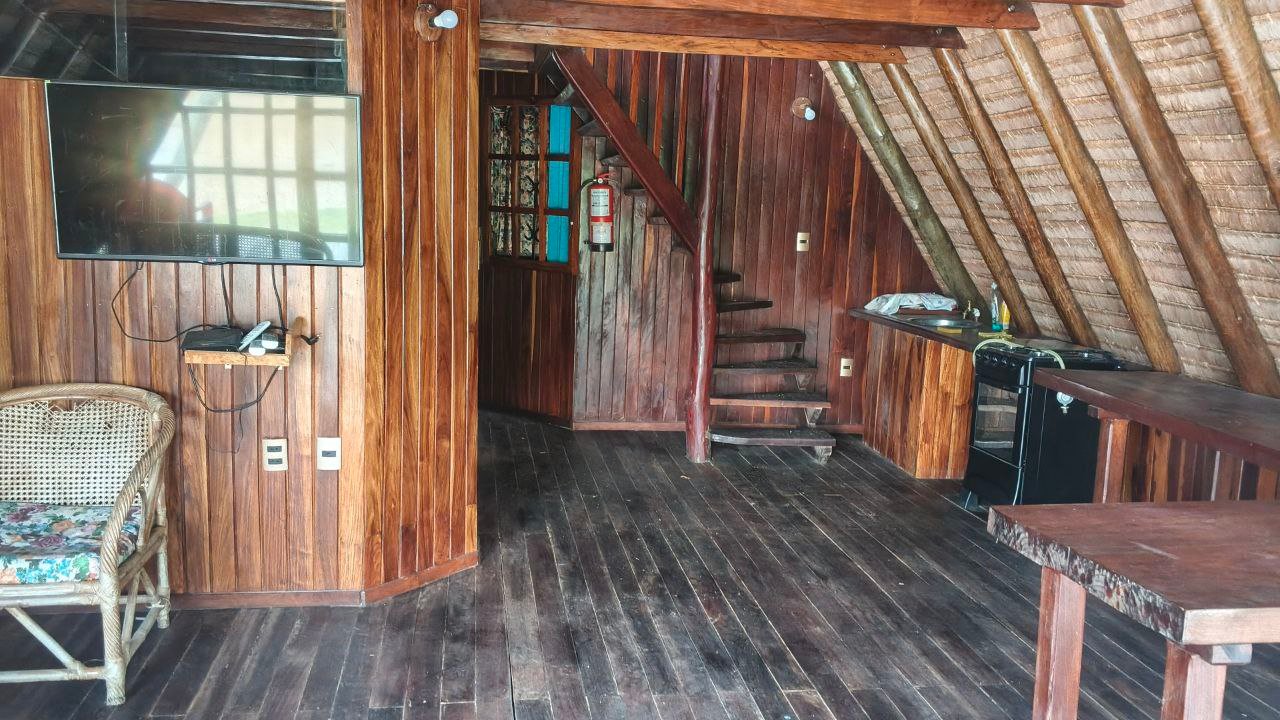 Sala de estar